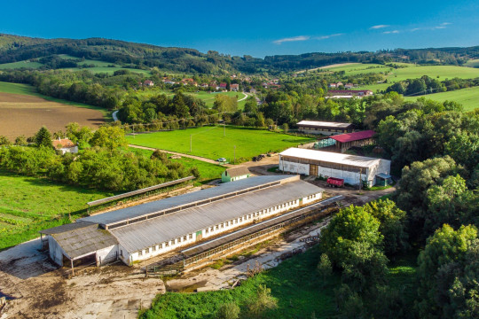 Pozvánka na členskou schůzi 2025