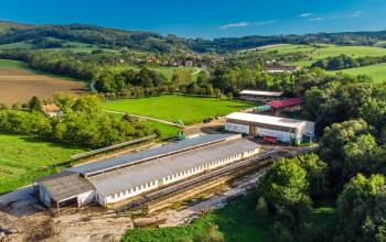 Pozvánka na členskou schůzi 2025